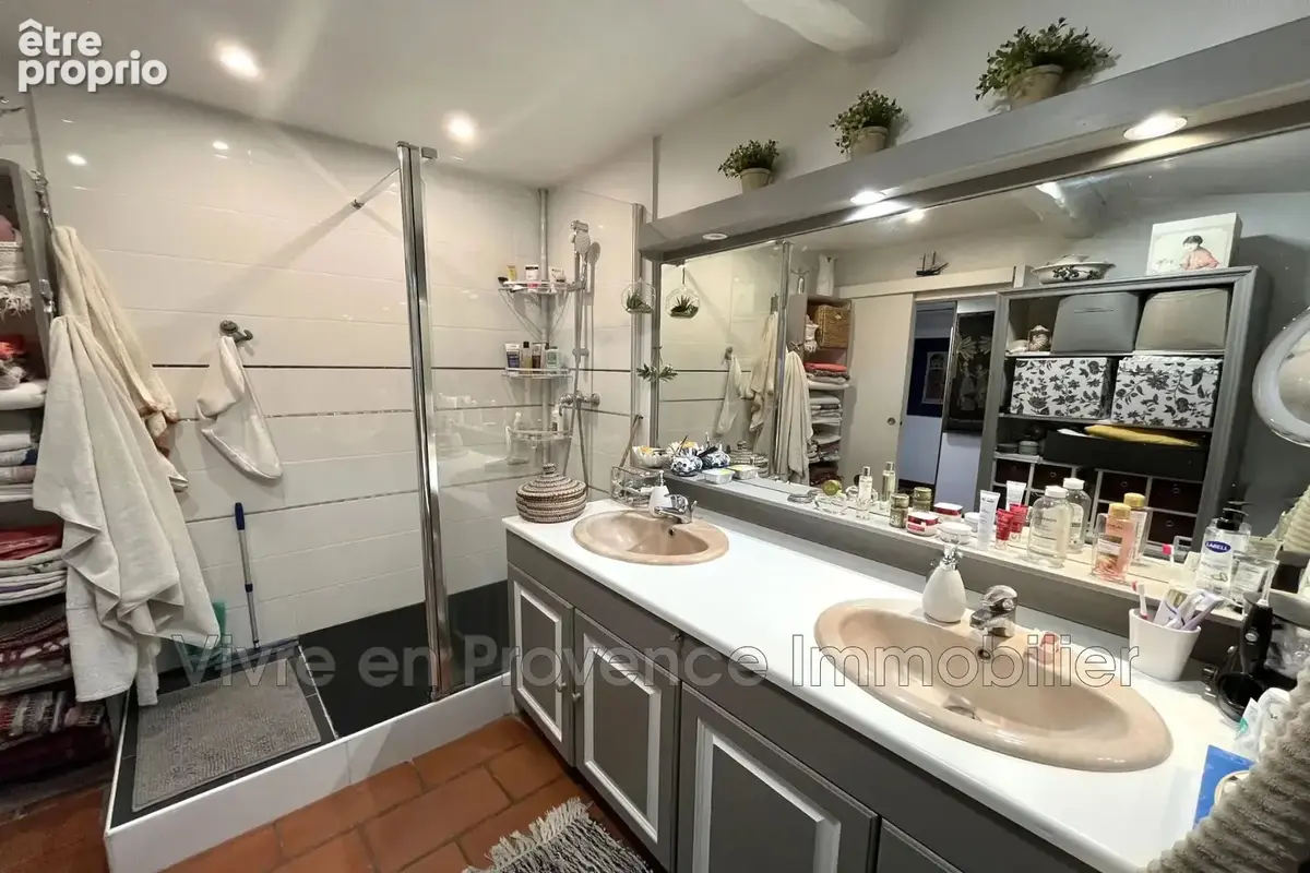 Appartement 83 m² à vendre à Contes (06390) - photo 6
