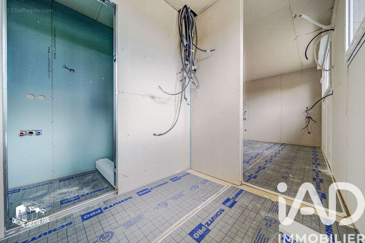 Photo 9 - Maison à THIONVILLE