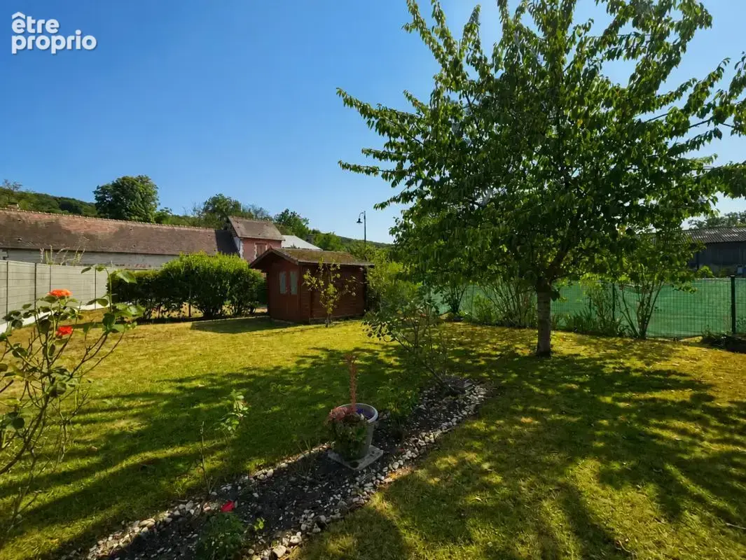Maison de 5 pièces de 108 m² à Amfreville-sur-Iton - photo 10