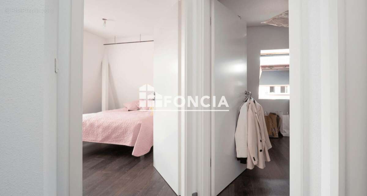 Appartement à SAINT-LOUIS