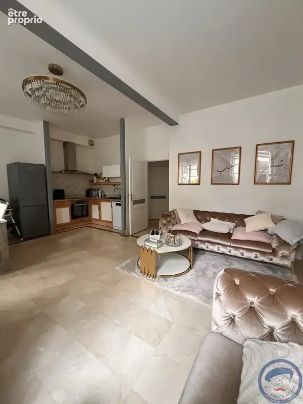 Quimper Centre Bel Appartement de 62 m2 - photo 2