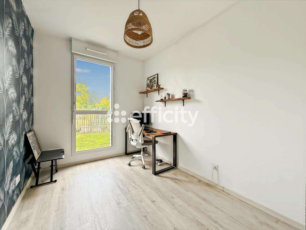 Appartement à TOURS