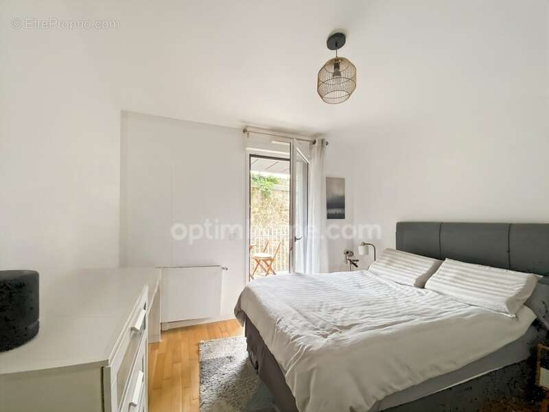 Appartement à VERSAILLES