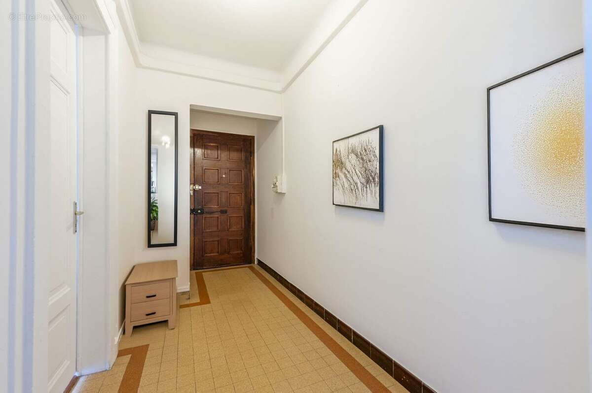 Appartement à ANNECY