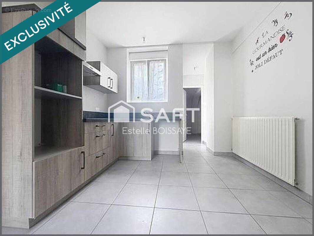 Photo 1 - Maison à BEAUMESNIL