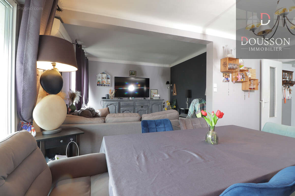 Appartement à LE GRAU-DU-ROI