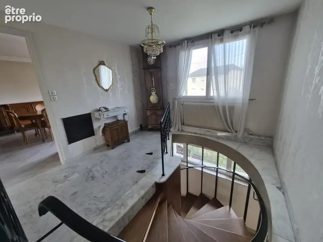 Maison 6 pièces 192 m² à vendre à Toul (54200) - photo 4
