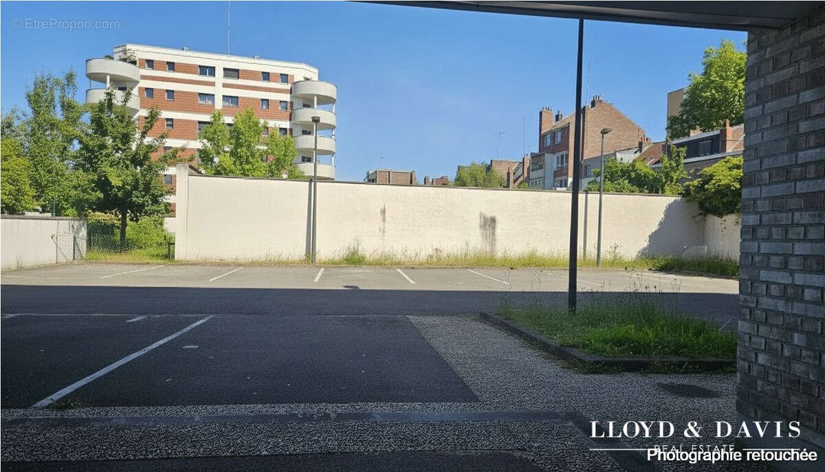 Appartement 73 m² à La Madeleine  - photo 5