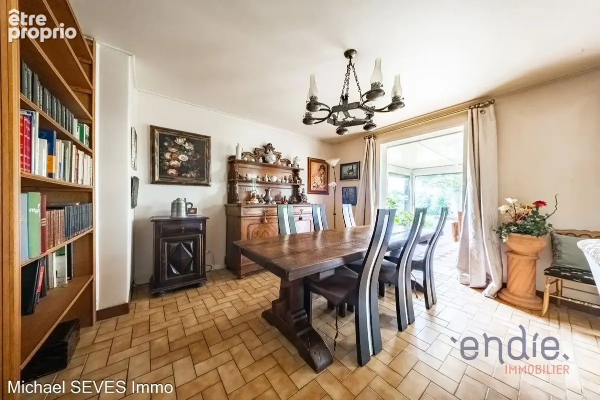 Maison plein pied dans les vignes de Couchey - photo 3