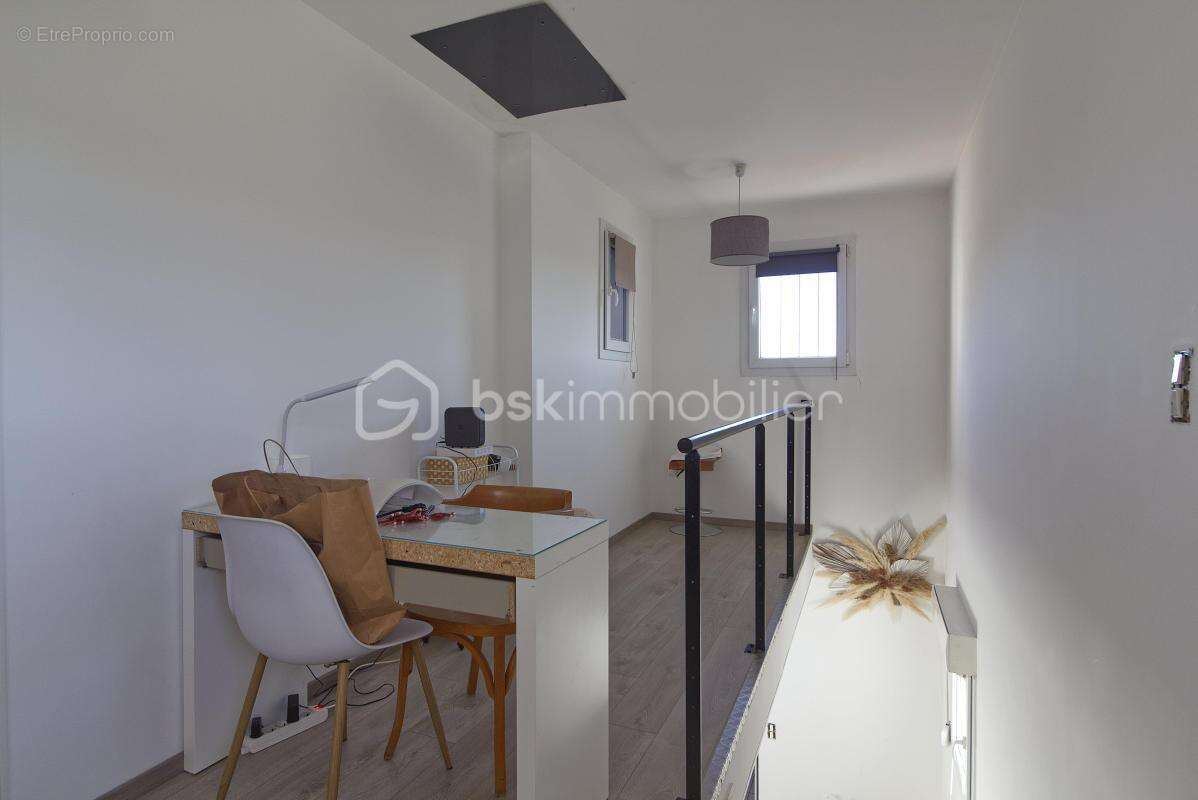 Maison à SAUVE