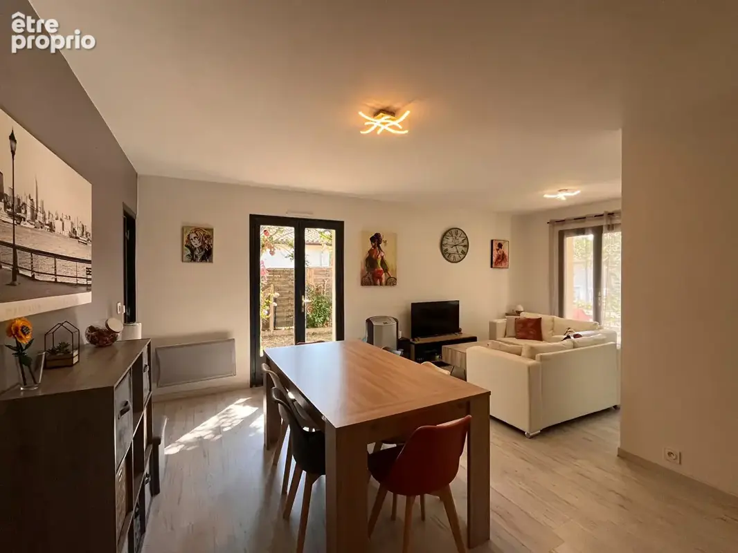 Maison  4 pièce(s) 88.30 m2 - photo 9