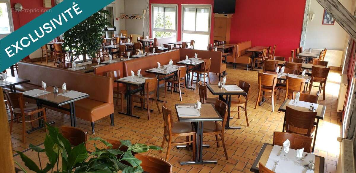 Photo 3 - Commerce à MONTEREAU-FAULT-YONNE