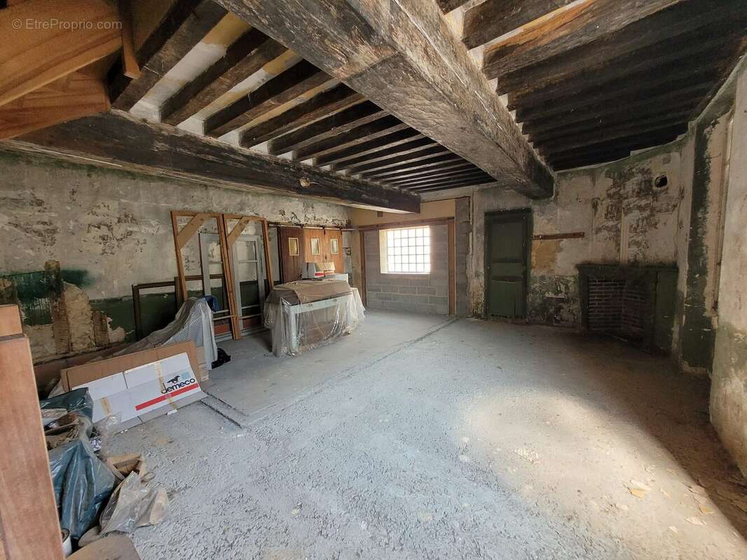 Maison 43 m² à Moutiers-Au-Perche  - photo 2
