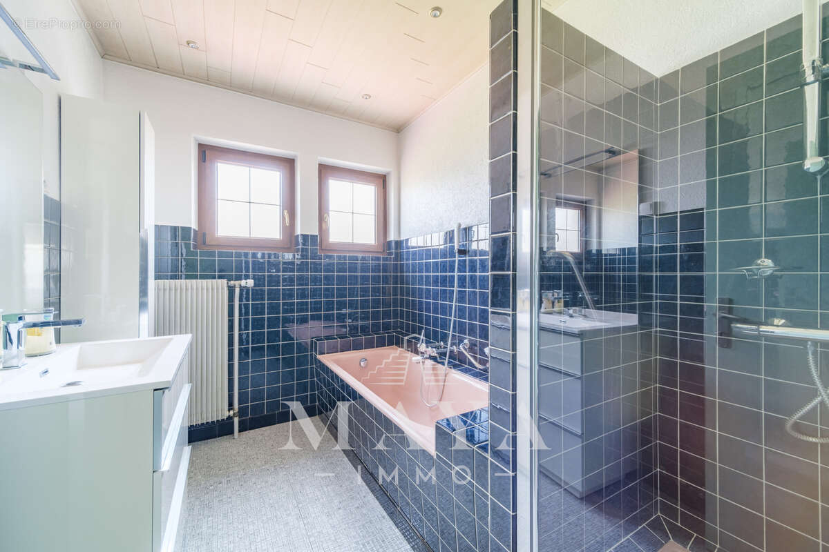 HIRTZBACH, maison de 110m2 sur 7.71 ares - photo 6
