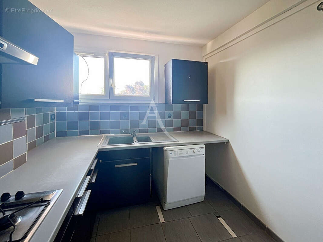 Appartement Les Mureaux 3 pièce(s) 67 m² - 2 chambres - photo 6