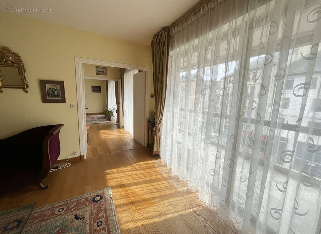 Appartement à RODEZ