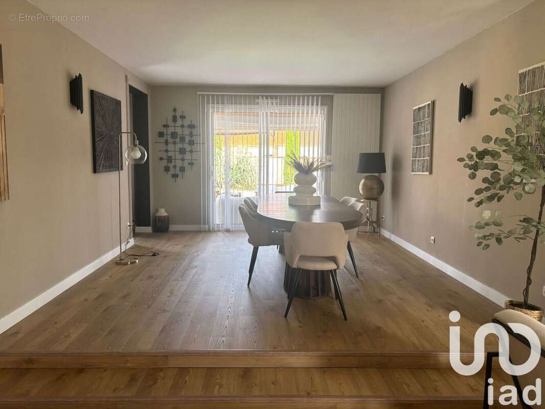 Photo 6 - Maison à MAILLOT