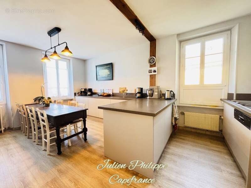 Maison de famille avec vue montagne ! - photo 6