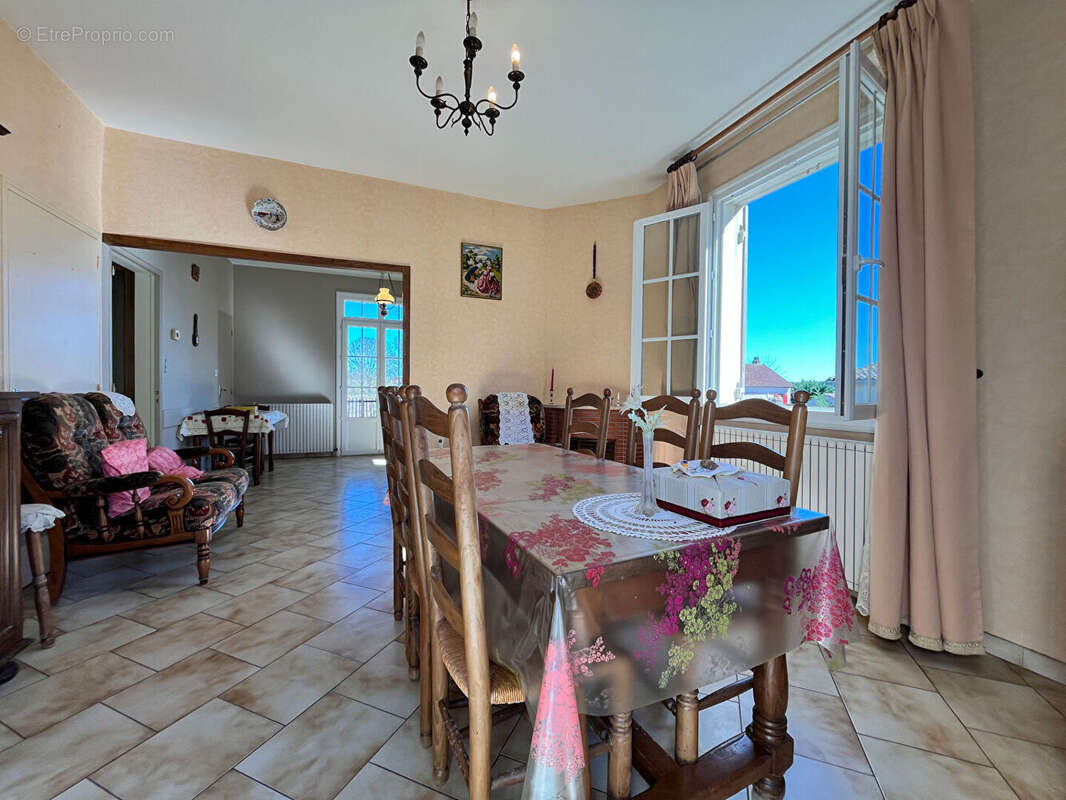 Maison avec jardin au coeur de Monpazier - photo 7