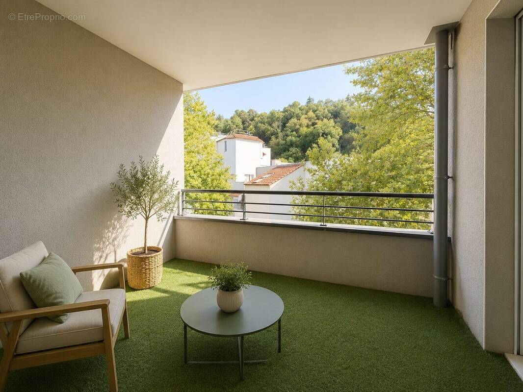 Appartement à GIVORS