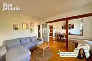 Appartement à BUXEROLLES