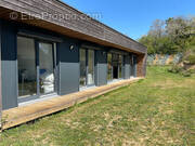 Maison à VILLIERS-LE-MORHIER