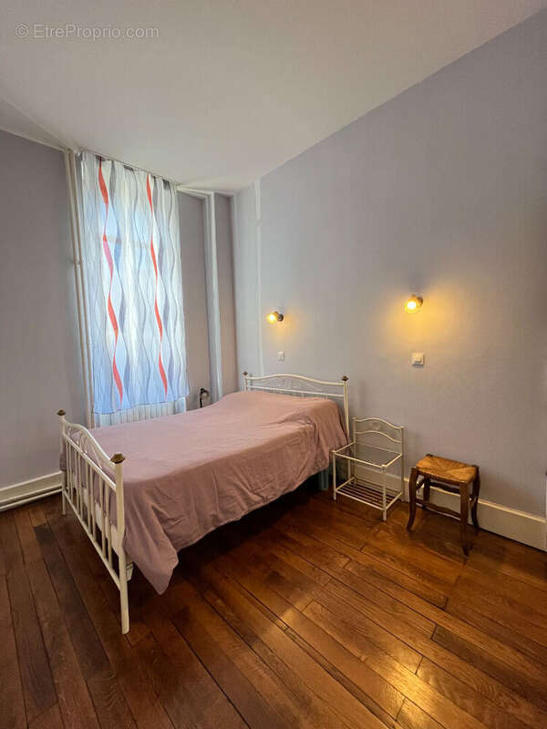 Appartement à DECIZE