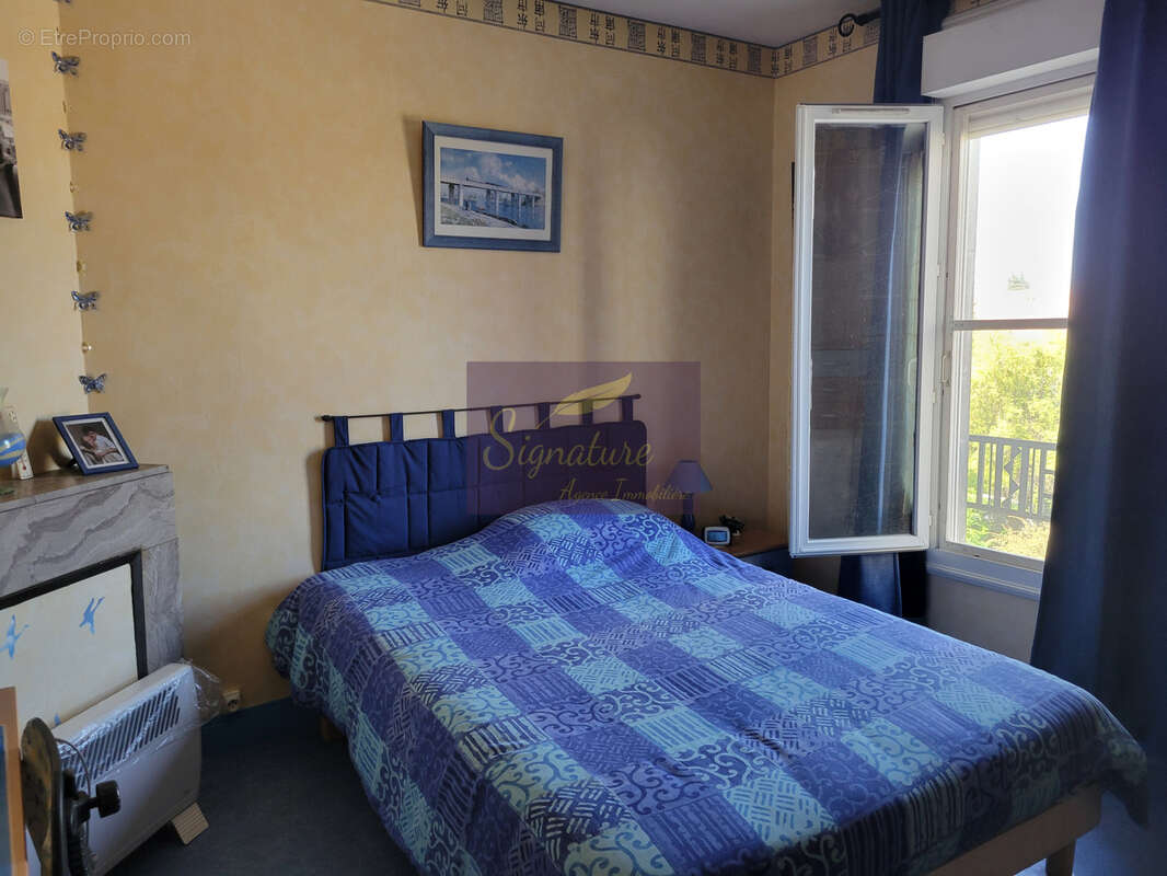 Appartement à LE MANS