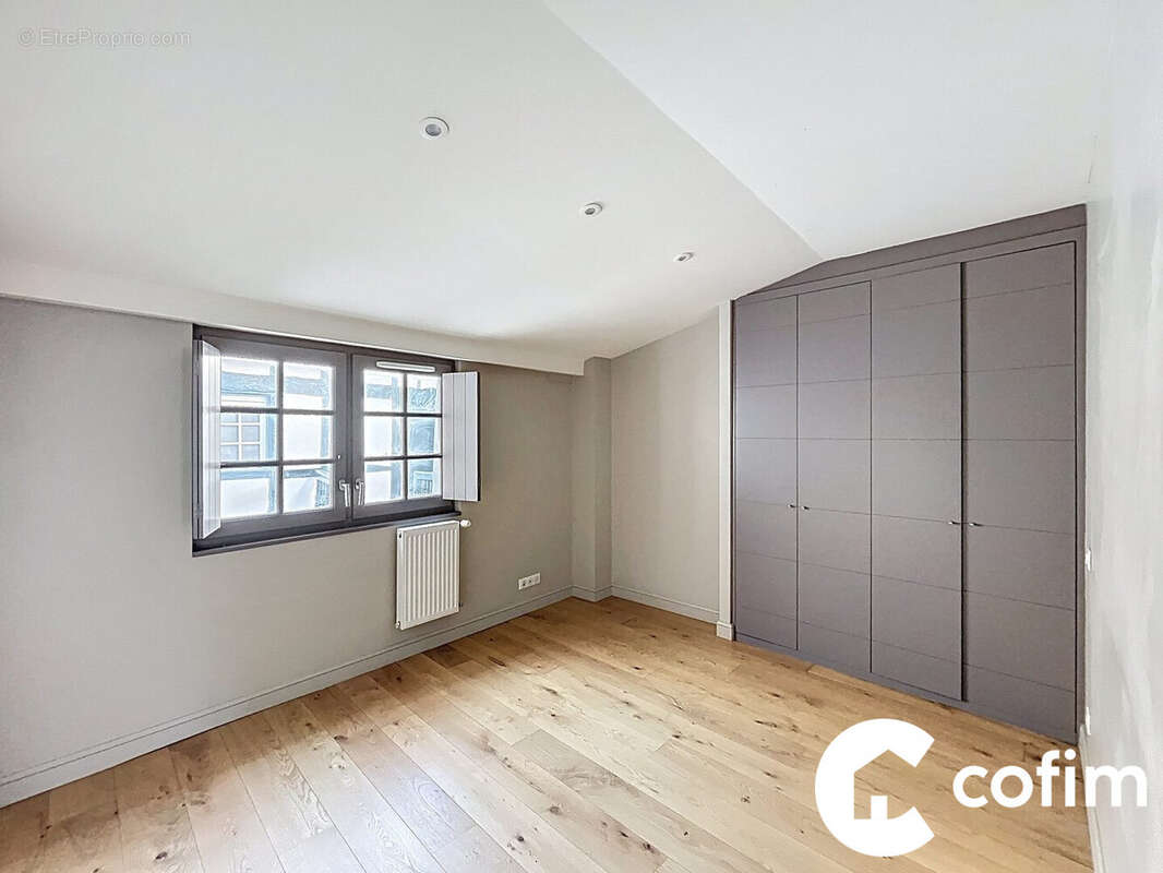 Appartement à BAYONNE