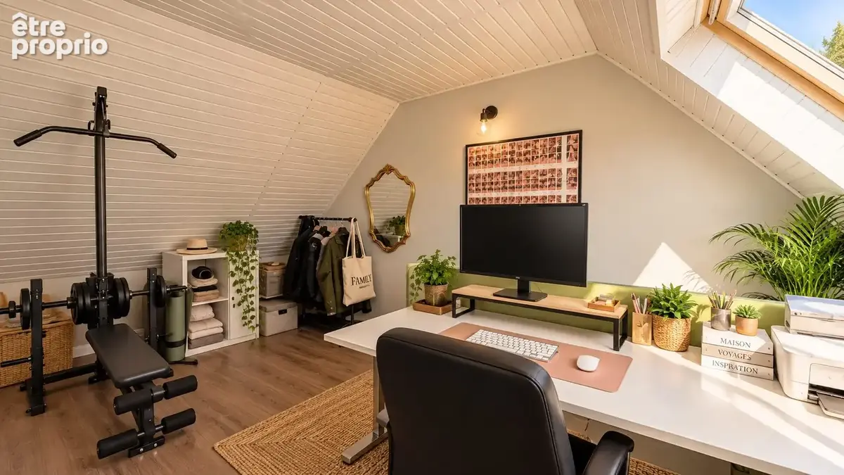 Maison 6 pièces 110 m² à vendre à Briis-Sous-Forges (91640) - photo 7