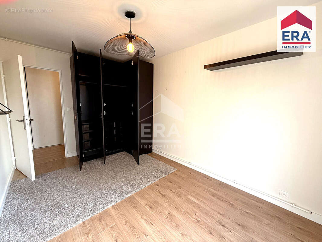 T3 lumineux avec balcon plein sud + parking - cadre de vie recherché - photo 6