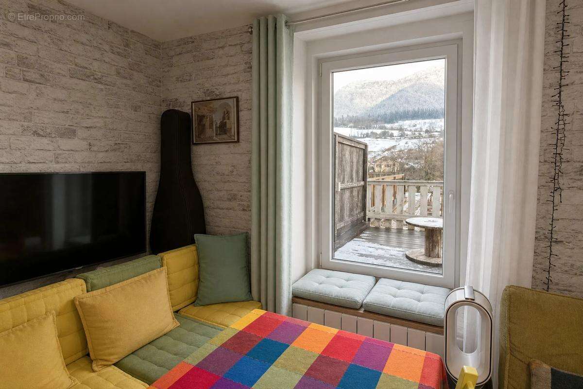 Appartement 3 pièces avec terrasse à Pommiers - photo 10