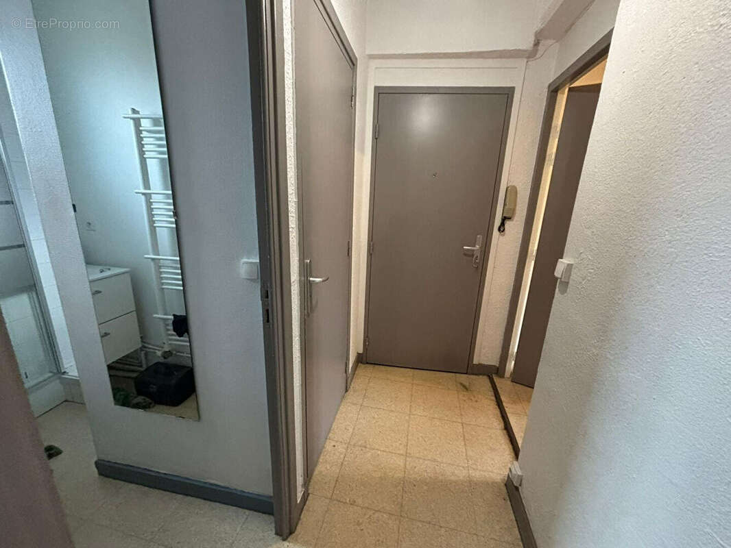 Appartement à ROANNE