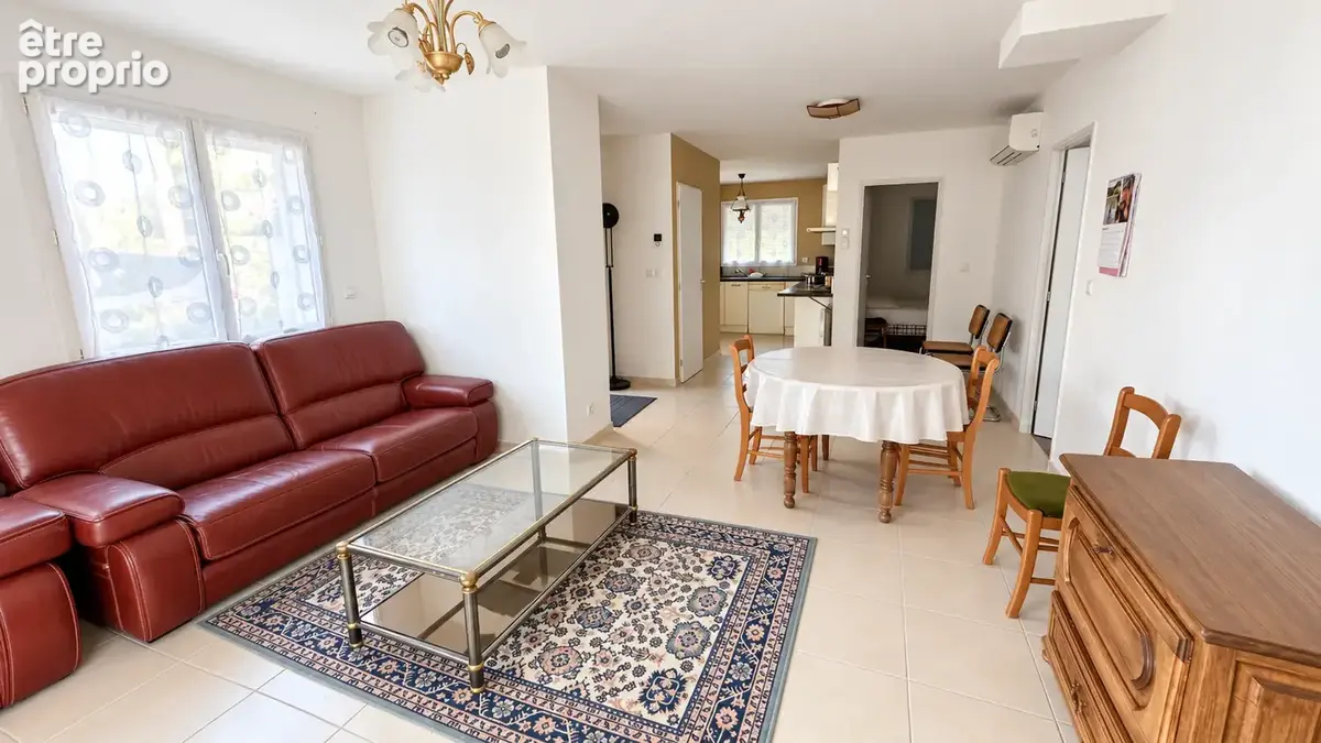 Photo Maison à Boisseron au prix de 313 000€