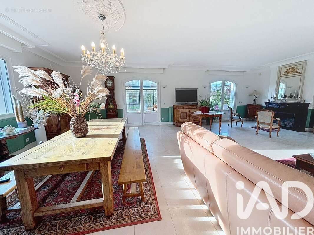 Photo 6 - Maison à HERIC