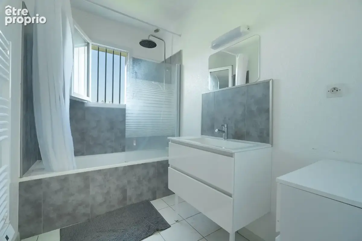Maison Marcé 4 pièce(s) 74 m2 - photo 7