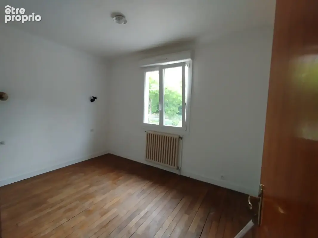 Maison  2 chambres fougeres - photo 8
