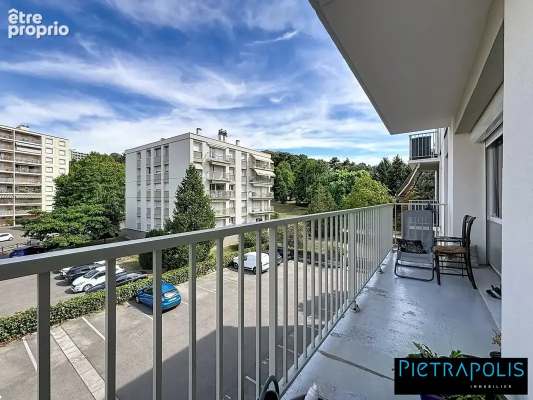 Appartement à LYON-5E