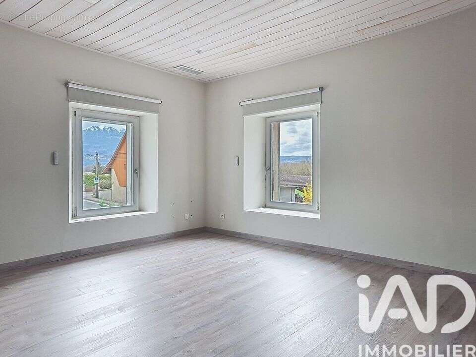 Photo 9 - Maison à CONTAMINE-SUR-ARVE