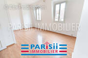 Appartement à CORMEILLES-EN-PARISIS