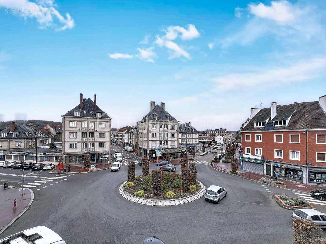 Appartement à ELBEUF