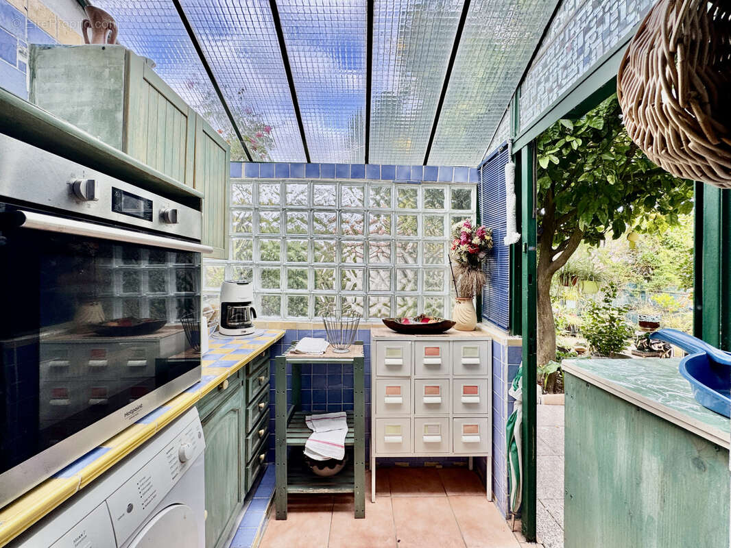 Maison à FREJUS