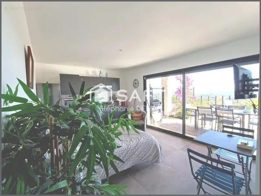 Photo 9 - Maison à DRAGUIGNAN