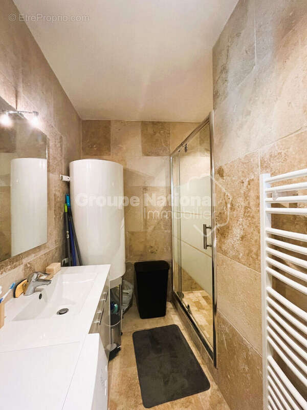 Appartement à NOVES