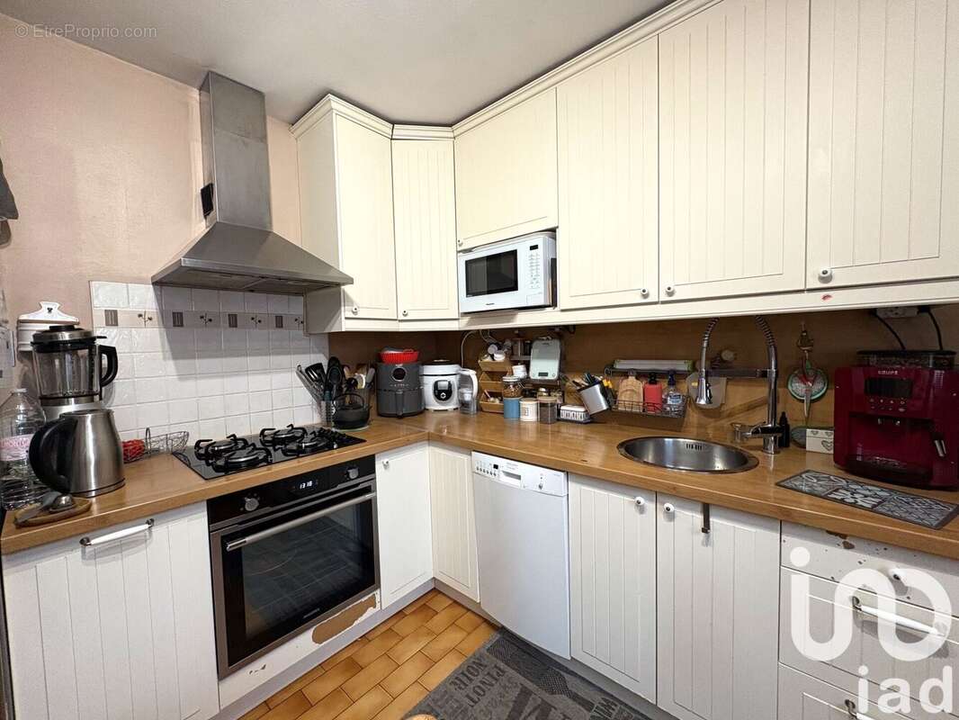 Photo 7 - Maison à EVRY