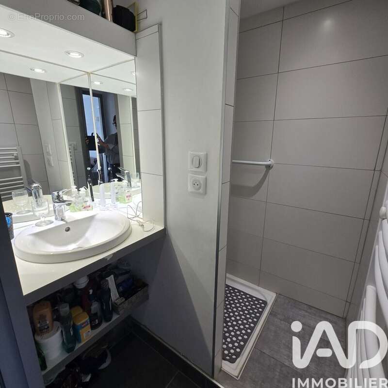 Photo 5 - Appartement à ALLEVARD