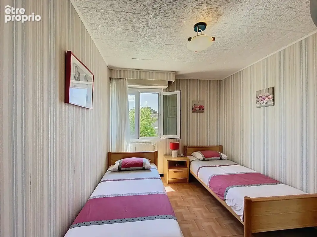 Maison 4 chambres et jardin - photo 10
