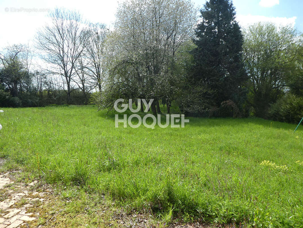 Maison à FONTENAY-TRESIGNY