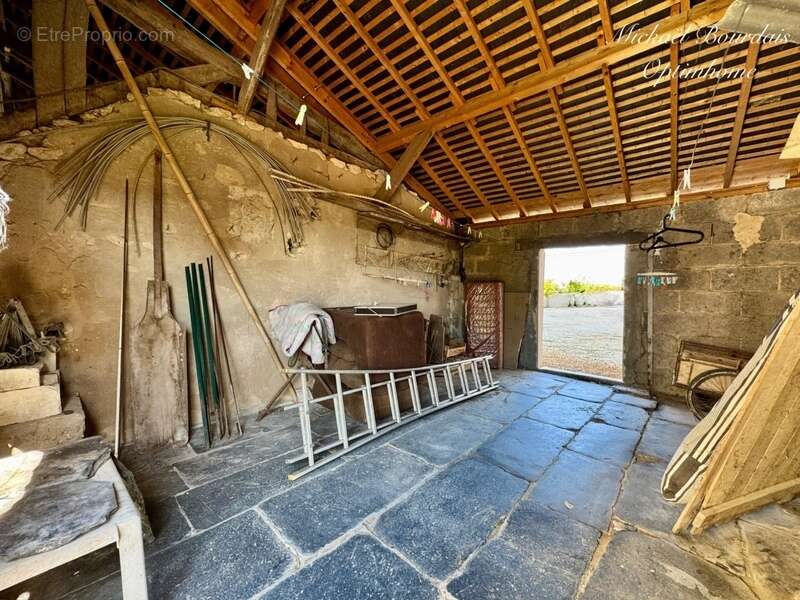 Maison à SAINT-GEORGES-DU-BOIS