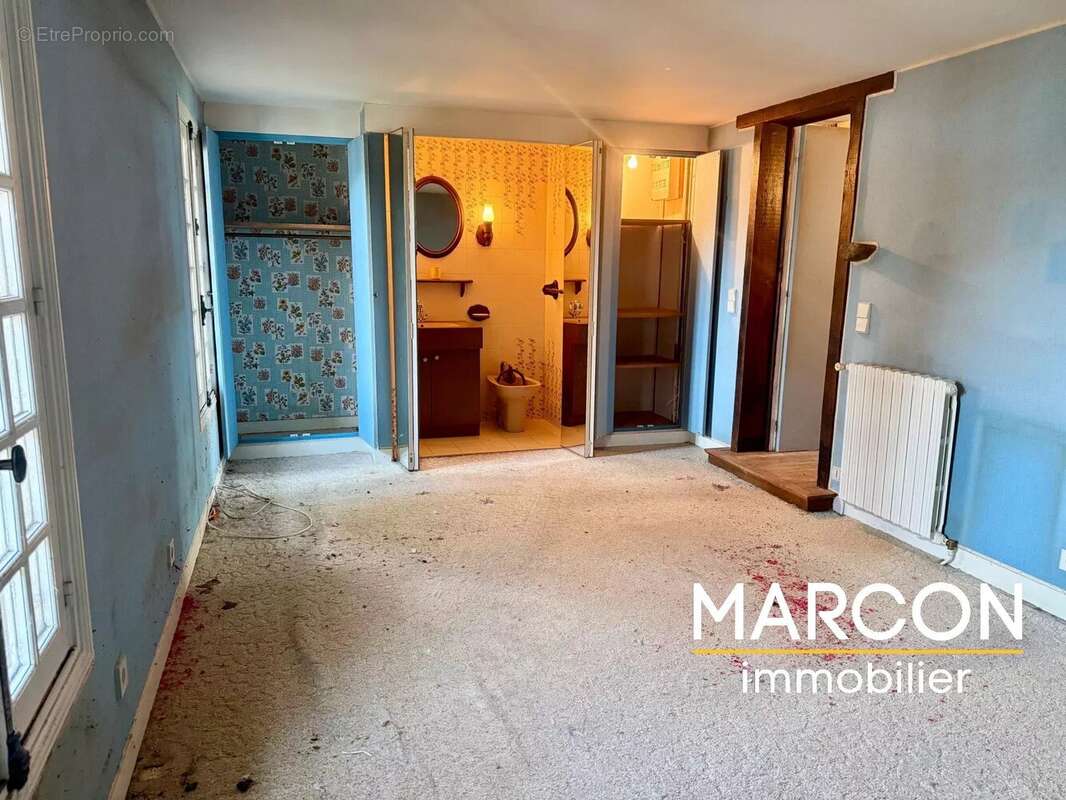 Maison avec grange - photo 7